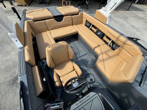 2025 Atx 22 Type-S-10