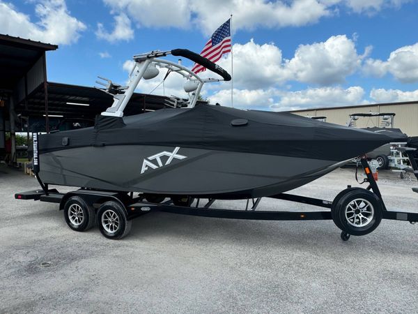 2025 Atx 22 Type-S-5