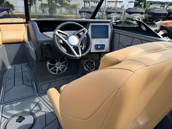 2025 Atx 22 Type-S-7