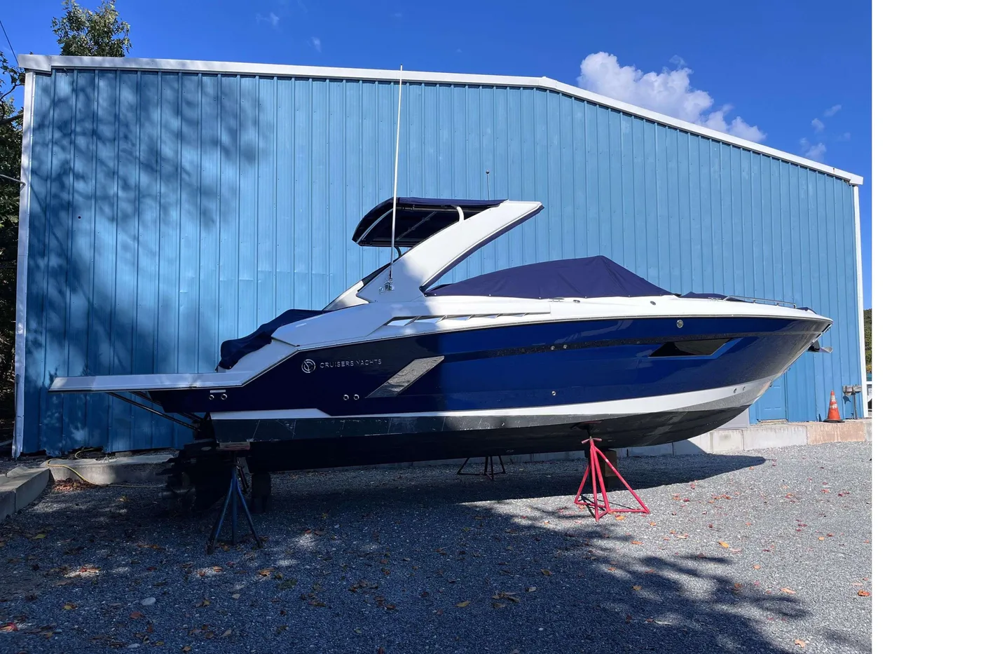 boat Image