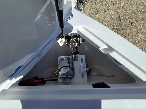 2025 Cobalt R8 detail image 19