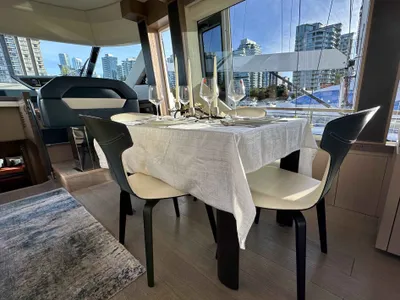 Pre-Owned 2020 Monte carlo yachts MCY 70 for Sale | Vancouver, BC | M&P Yacht Centre | 671c41a6e0487651320fbc50