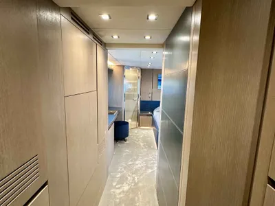 Pre-Owned 2020 Monte carlo yachts MCY 70 for Sale | Vancouver, BC | M&P Yacht Centre | 671c41a6e0487651320fbc50