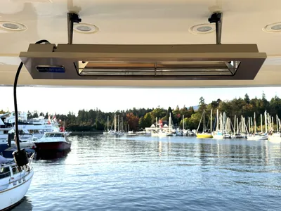 Pre-Owned 2020 Monte carlo yachts MCY 70 for Sale | Vancouver, BC | M&P Yacht Centre | 671c41a6e0487651320fbc50