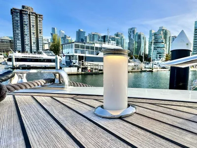 Pre-Owned 2020 Monte carlo yachts MCY 70 for Sale | Vancouver, BC | M&P Yacht Centre | 671c41a6e0487651320fbc50