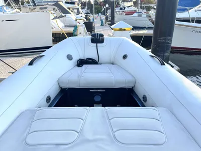 Pre-Owned 2020 Monte carlo yachts MCY 70 for Sale | Vancouver, BC | M&P Yacht Centre | 671c41a6e0487651320fbc50