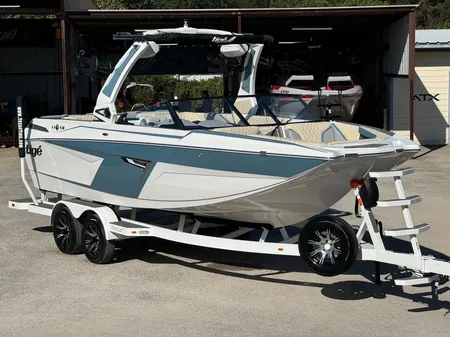 2025 Tige 22RZX0