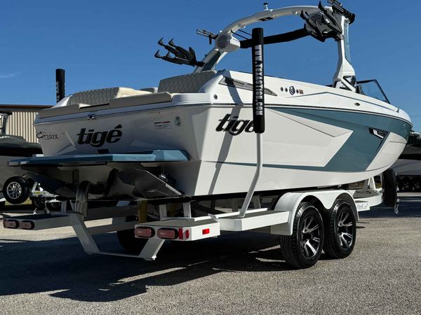 2025 Tige 22RZX-4