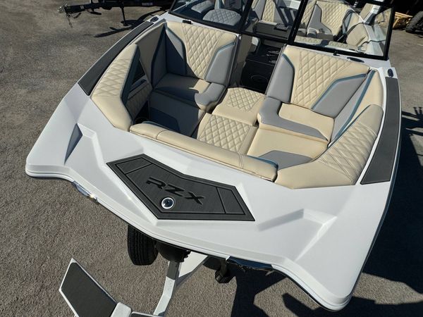 2025 Tige 22RZX-7