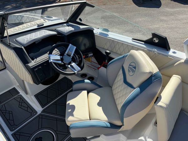 2025 Tige 22RZX-12