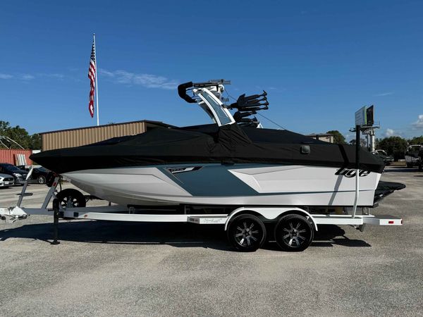 2025 Tige 22RZX-16