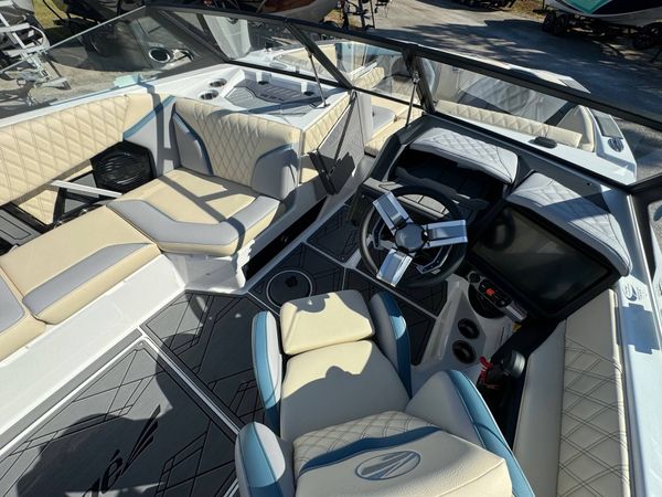 2025 Tige 22RZX-13