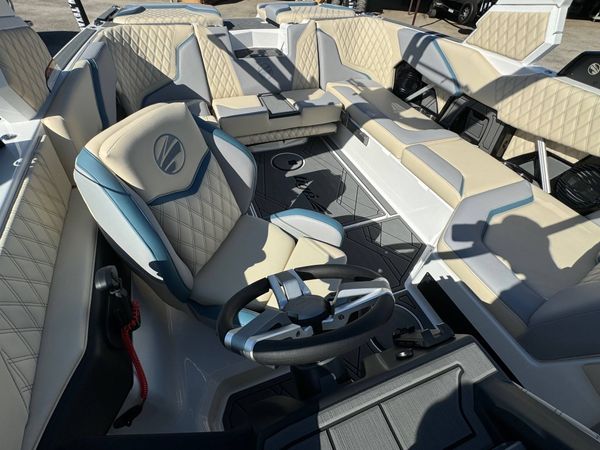 2025 Tige 22RZX-14
