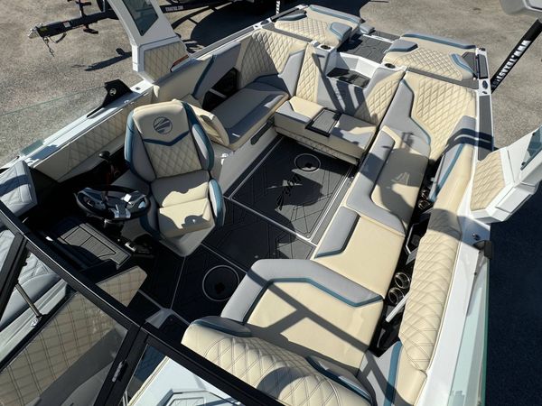 2025 Tige 22RZX-15