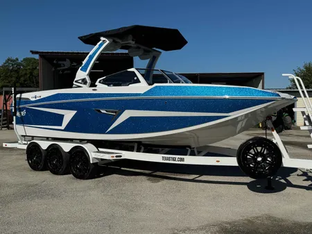 2025 Tige 24RZX0