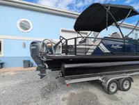 2025 SunChaser Geneva Sport 25 SB DH-2