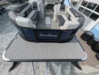 2025 SunChaser Geneva Sport 25 SB DH-6