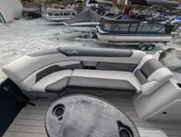 2025 SunChaser Geneva Sport 25 SB DH-11
