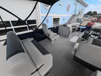 2025 SunChaser Geneva Sport 25 SB DH-15
