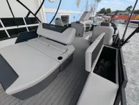 2025 SunChaser Geneva Sport 25 SB DH-18