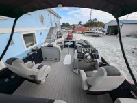 2025 SunChaser Geneva Sport 25 SB DH-19