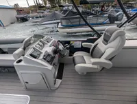 2025 SunChaser Geneva Sport 25 SB DH-20