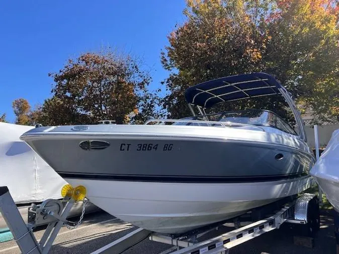 2015 Formula 270SS