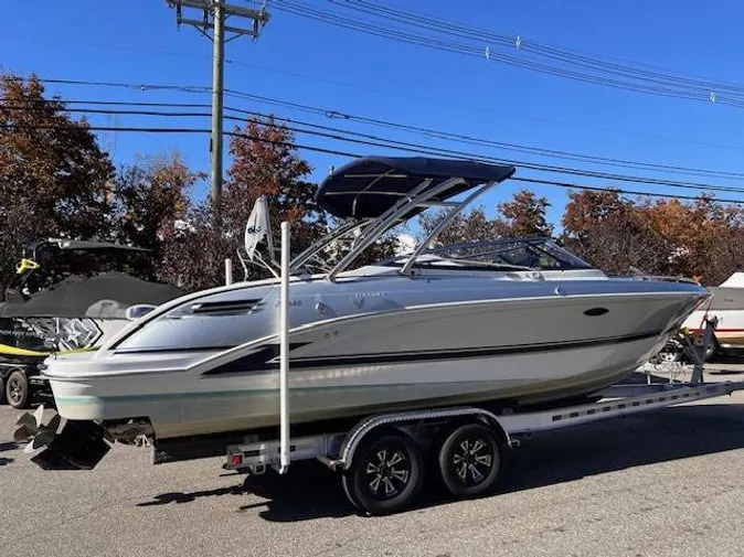 2015 Formula 270SS