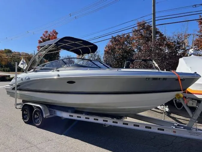 2015 Formula 270SS