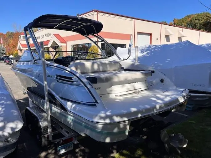 2015 Formula 270SS