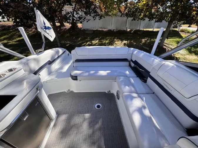 2015 Formula 270SS