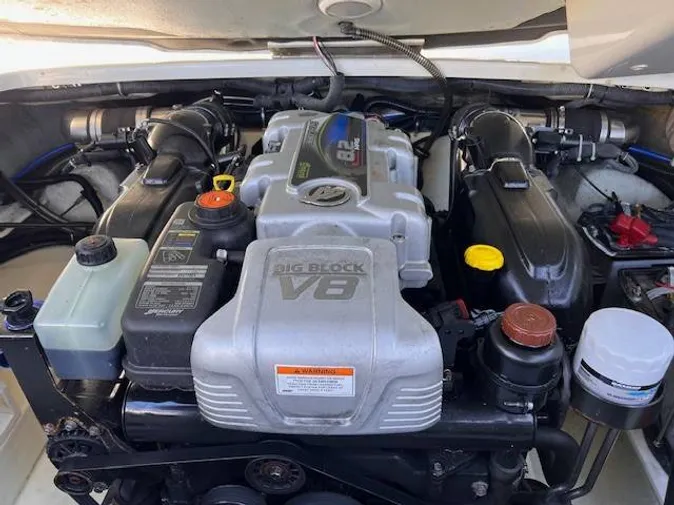 2015 Formula 270SS