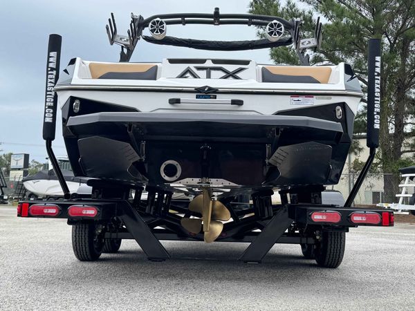 2025 Atx 20 Type-S-6