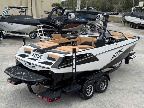 2025 Atx 20 Type-S-4
