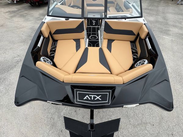 2025 Atx 20 Type-S-8