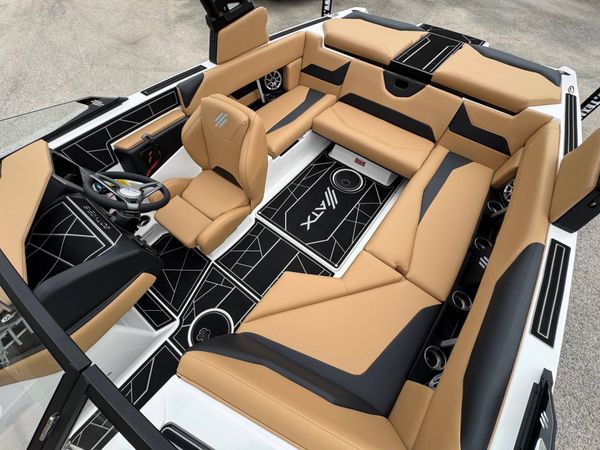2025 Atx 20 Type-S-10
