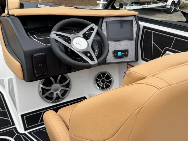 2025 Atx 20 Type-S-12