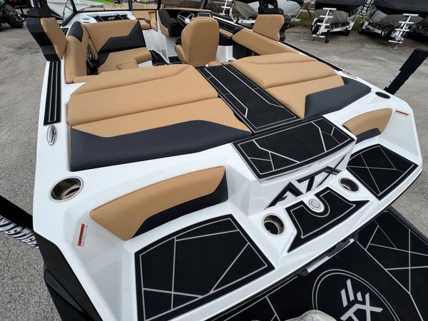 2025 Atx 20 Type-S-14