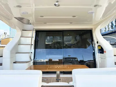 Pre-Owned 2011 Azimut 55E for Sale | Vancouver, BC | M&P Yacht Centre | 67568c362d1d176a550650bf