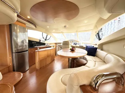 Pre-Owned 2011 Azimut 55E for Sale | Vancouver, BC | M&P Yacht Centre | 67568c362d1d176a550650bf