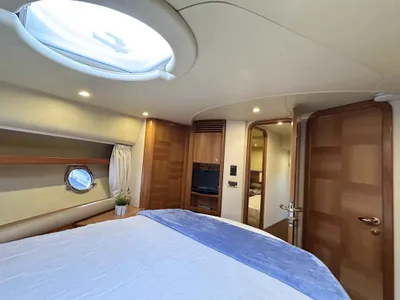 Pre-Owned 2011 Azimut 55E for Sale | Vancouver, BC | M&P Yacht Centre | 67568c362d1d176a550650bf