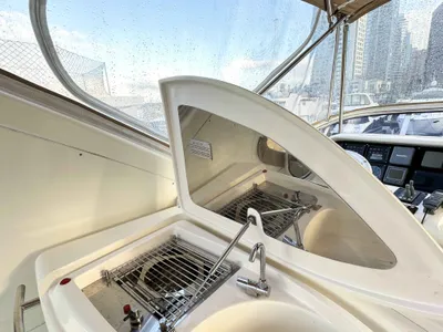 Pre-Owned 2011 Azimut 55E for Sale | Vancouver, BC | M&P Yacht Centre | 67568c362d1d176a550650bf