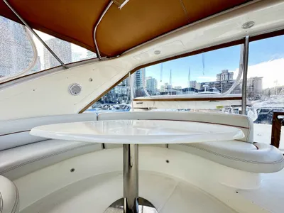 Pre-Owned 2011 Azimut 55E for Sale | Vancouver, BC | M&P Yacht Centre | 67568c362d1d176a550650bf