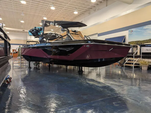 Available inventory boat 1