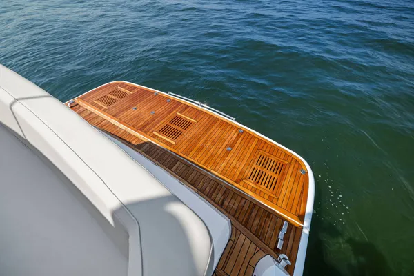 2025 Fairline TARGA 50 GT detail image 11