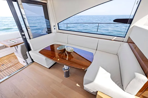 2025 Fairline TARGA 50 GT detail image 17