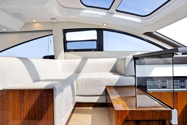 2025 Fairline TARGA 50 GT detail image 22