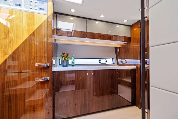 2025 Fairline TARGA 50 GT detail image 29