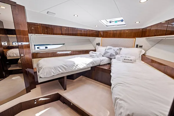 2025 Fairline TARGA 50 GT detail image 33