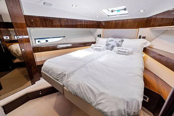 2025 Fairline TARGA 50 GT detail image 34